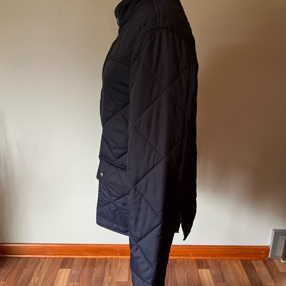 J Crew Lightweight Jacket - image 4